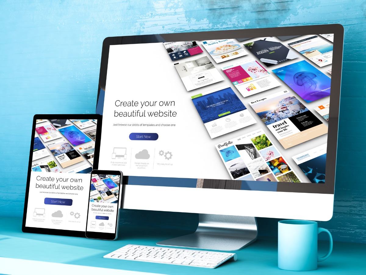 Web development Company in Bangalore