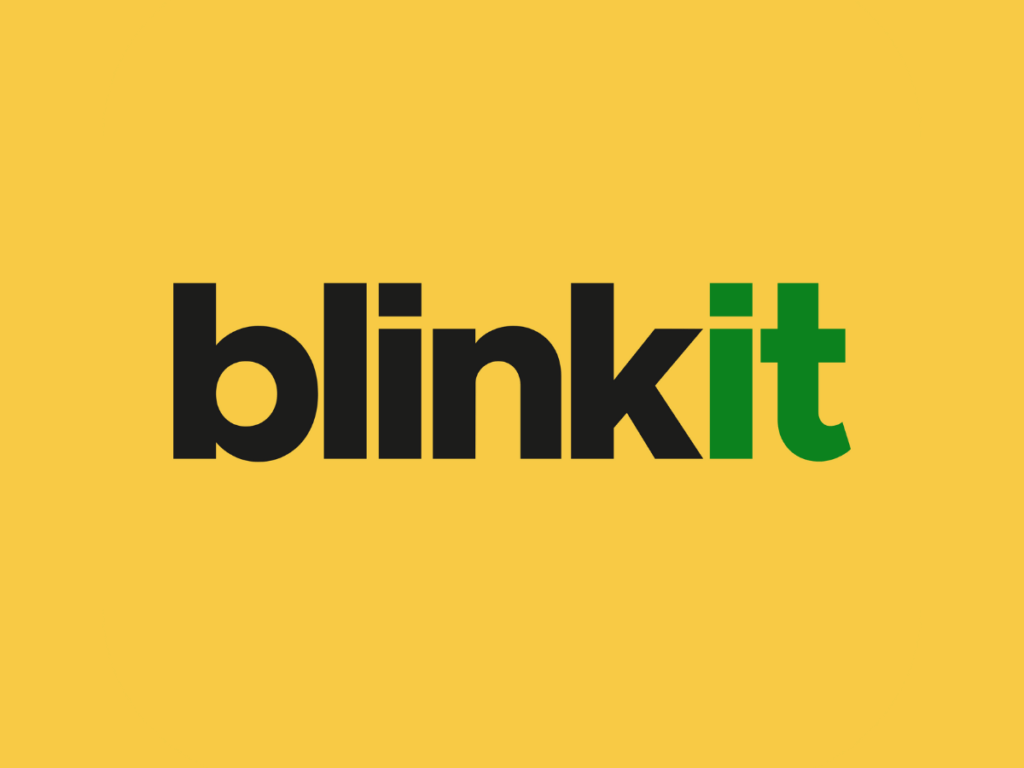 BlinkIt Quick Commerce in Bangalore