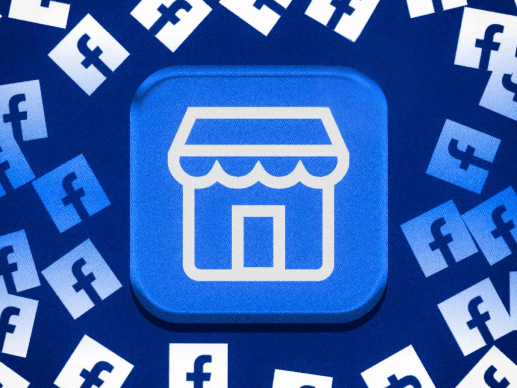 Facebook marketplace services in Bangalore