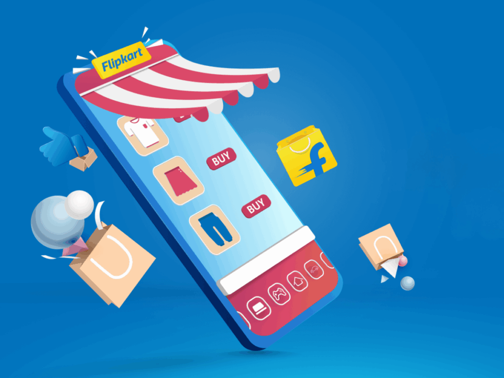 Flipkart Marketplace Advertising Services in Bangalore