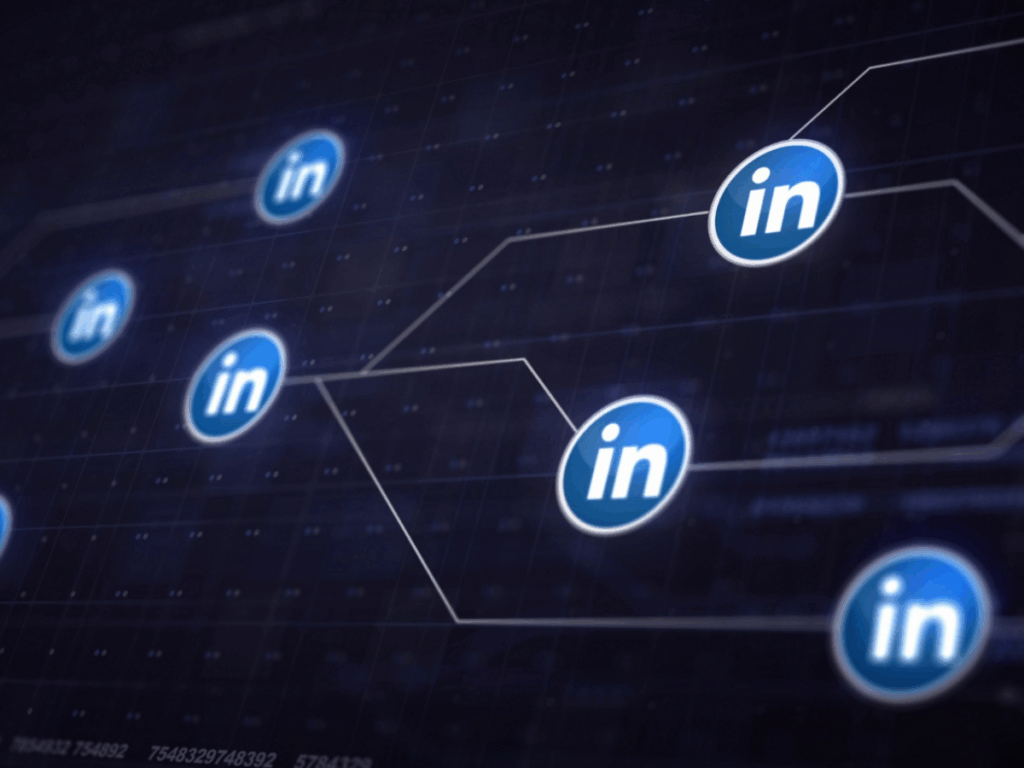 LinkedIn Marketing agency in Bangalore