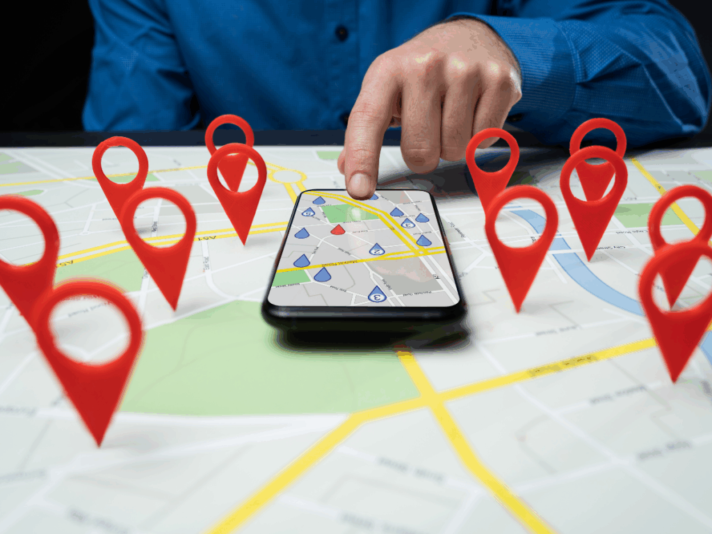Local seo agency in Bangalore