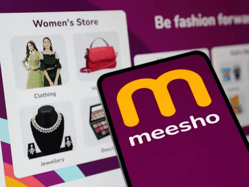 Meesho Marketplace Advertising services in Bangalore