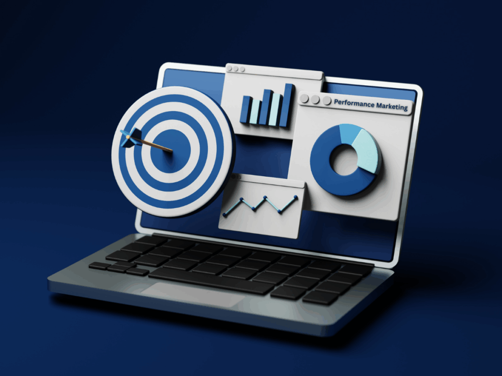 Leading Digital Marketing Company in Bangalore