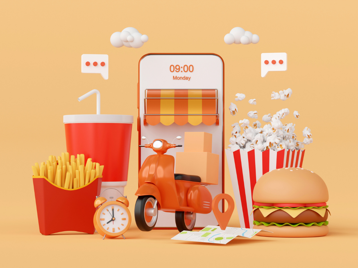 Quick Commerce Marketing in Bangalore